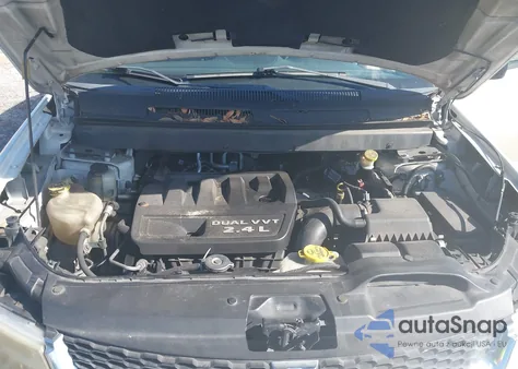 2012 Dodge Journey Se/Avp from USA, damaged, VIN 3C4PDCAB0CT319944